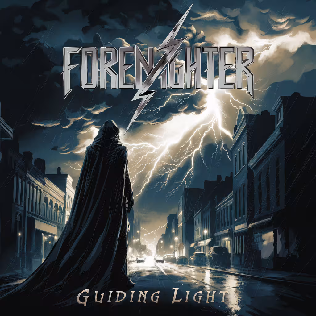 Guiding Light