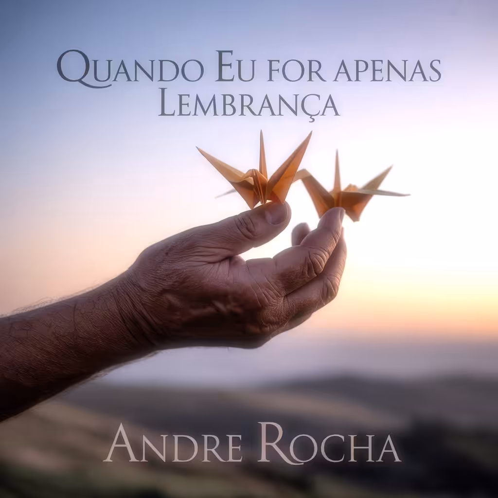 Quando Eu For Apenas Lembrança