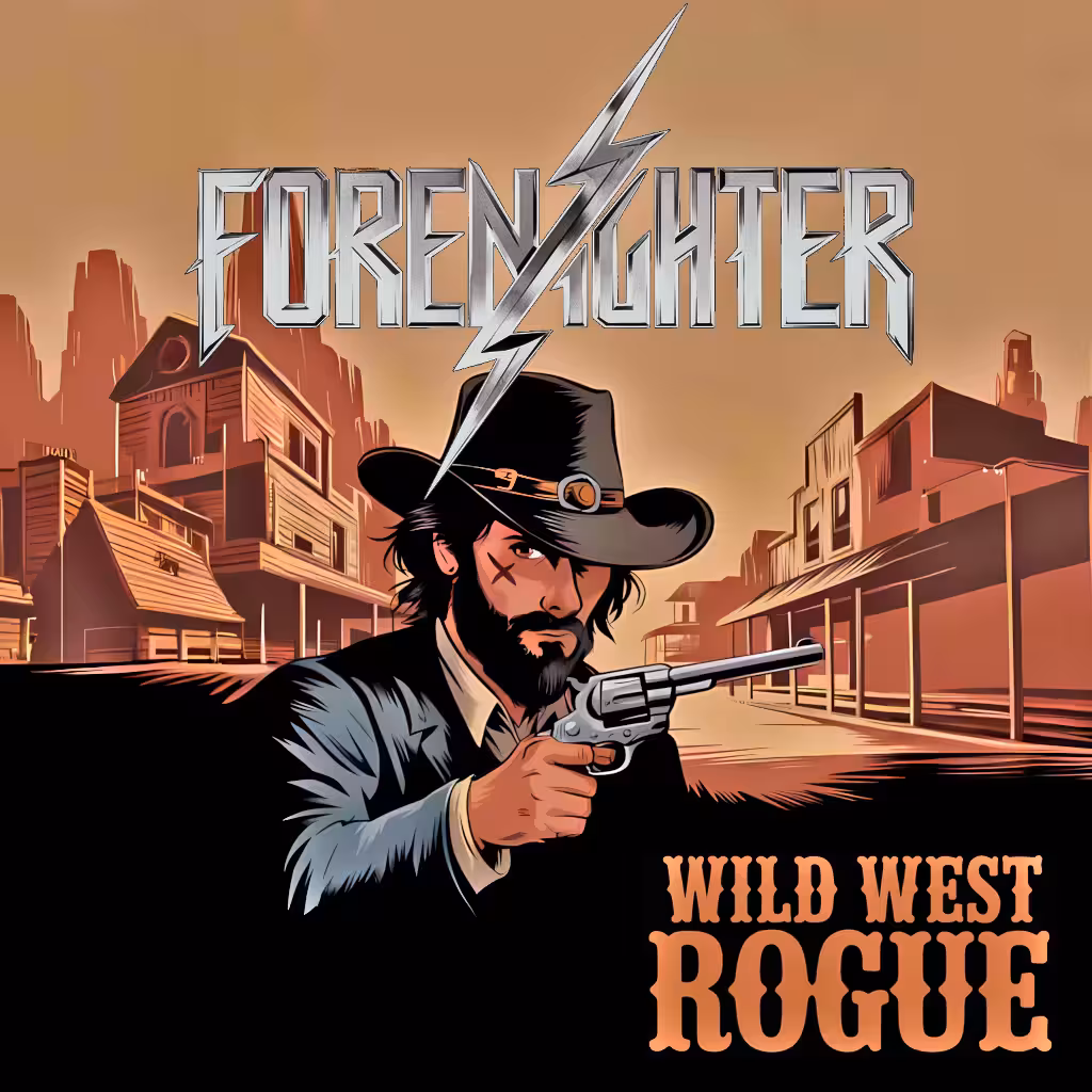 Wild West Rogue